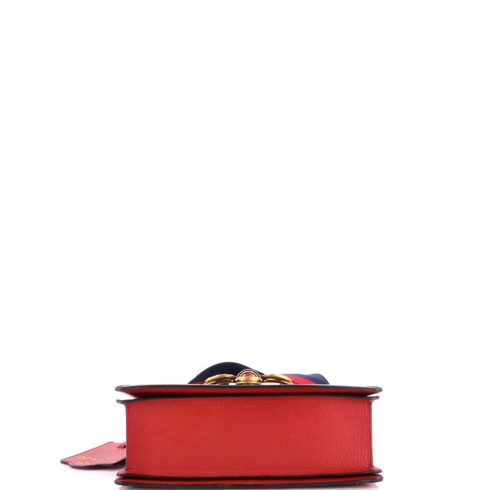 Gucci Queen Margaret Top Handle Bag Gg #247795G22B - Picture 4 of 7